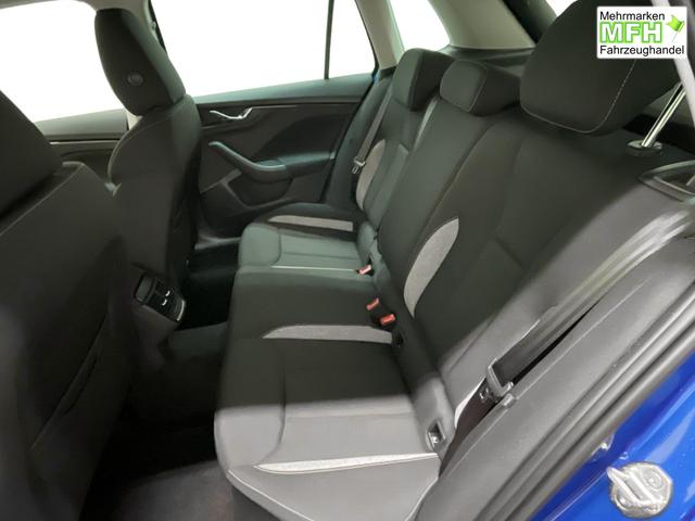 Beispielbilder, ggf. teilweise mit Sonderausstattung