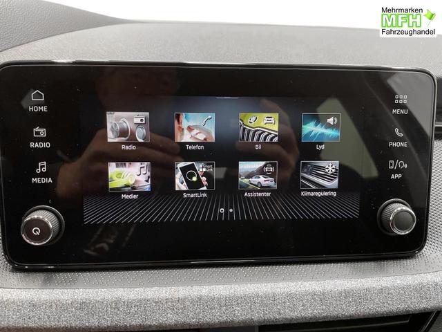 Beispielbilder, ggf. teilweise mit Sonderausstattung