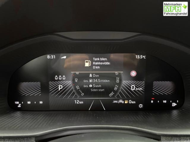 Beispielbilder, ggf. teilweise mit Sonderausstattung