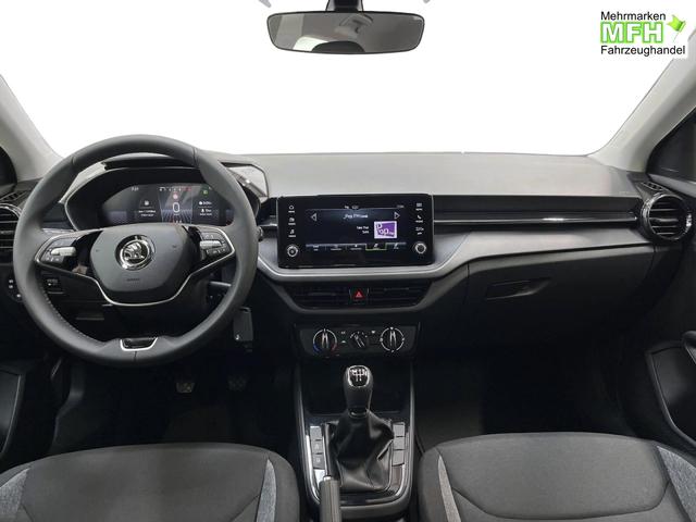 Beispielbilder, ggf. teilweise mit Sonderausstattung