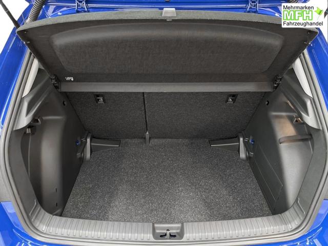 Beispielbilder, ggf. teilweise mit Sonderausstattung