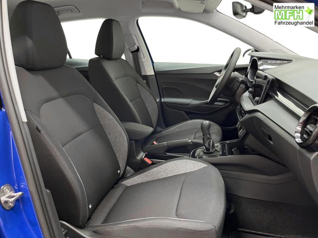 Beispielbilder, ggf. teilweise mit Sonderausstattung