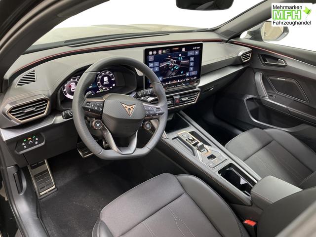 Beispielbilder, ggf. teilweise mit Sonderausstattung