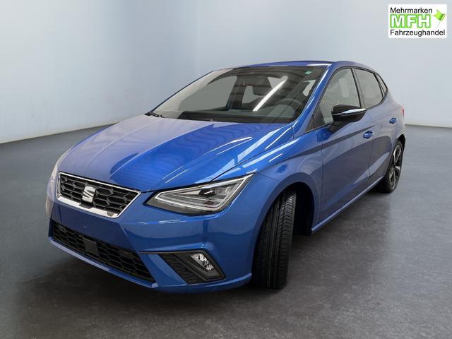 Beispielbilder, ggf. teilweise mit Sonderausstattung