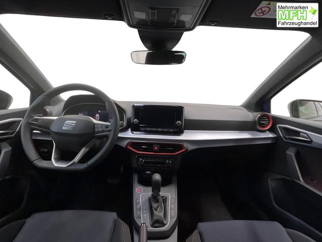 Beispielbilder, ggf. teilweise mit Sonderausstattung