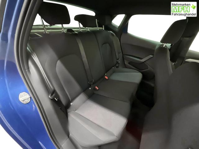 Beispielbilder, ggf. teilweise mit Sonderausstattung