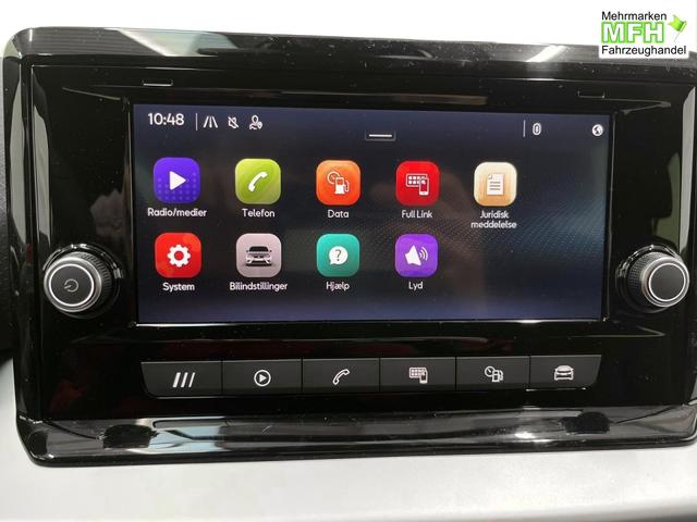 Beispielbilder, ggf. teilweise mit Sonderausstattung