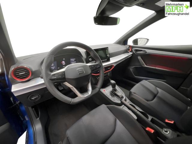 Beispielbilder, ggf. teilweise mit Sonderausstattung