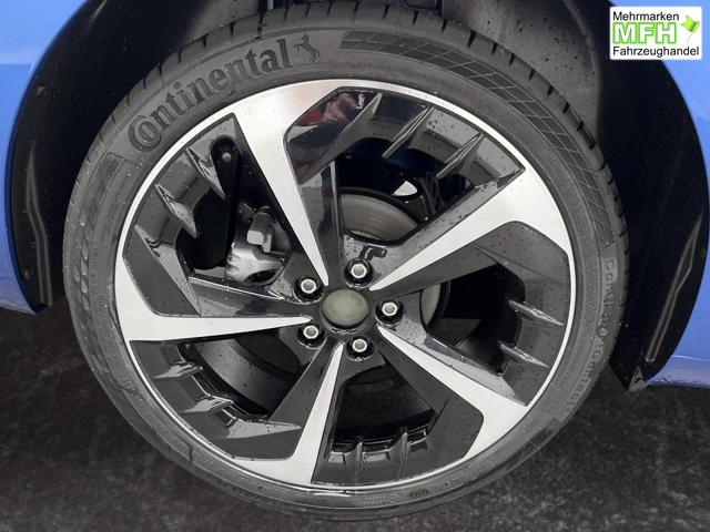 Beispielbilder, ggf. teilweise mit Sonderausstattung