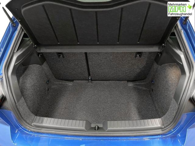 Beispielbilder, ggf. teilweise mit Sonderausstattung