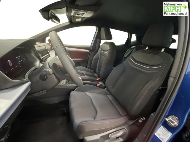 Beispielbilder, ggf. teilweise mit Sonderausstattung