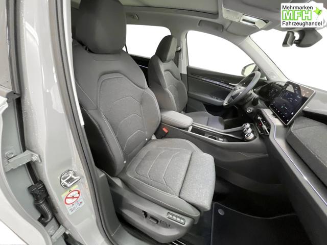 Beispielbilder, ggf. teilweise mit Sonderausstattung