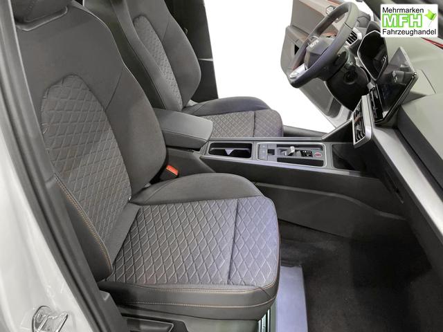 Beispielbilder, ggf. teilweise mit Sonderausstattung