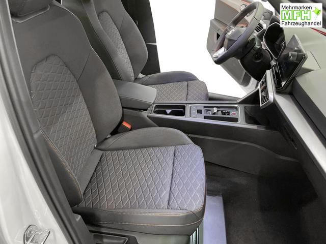 Beispielbilder, ggf. teilweise mit Sonderausstattung