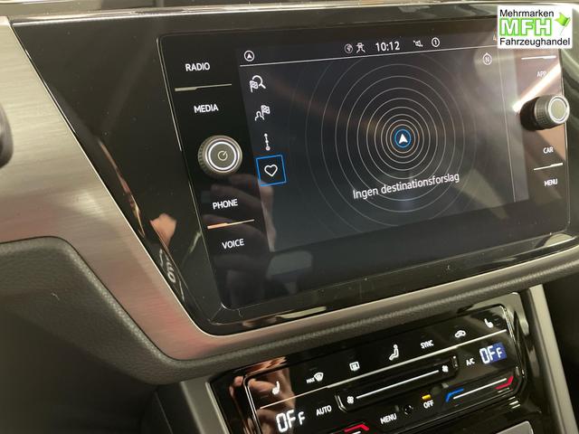 Beispielbilder, ggf. teilweise mit Sonderausstattung