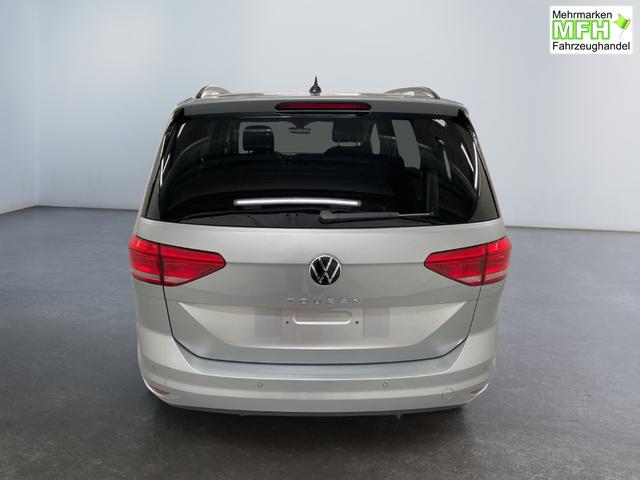 Volkswagen Touran Comfortline Edition 1.5 TSI EVO ACT 150PS/110kW DSG7 2025 | +App-Connect +Navi +RFK +LED 