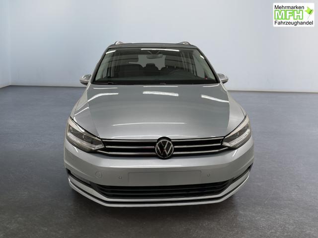 Volkswagen Touran Comfortline Edition 1.5 TSI EVO ACT 150PS/110kW DSG7 2025 | +App-Connect +Navi +RFK +LED 
