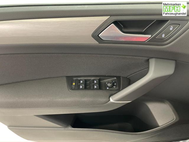 Volkswagen Touran Comfortline Edition 1.5 TSI EVO ACT 150PS/110kW DSG7 2025 | +App-Connect +Navi +RFK +LED 
