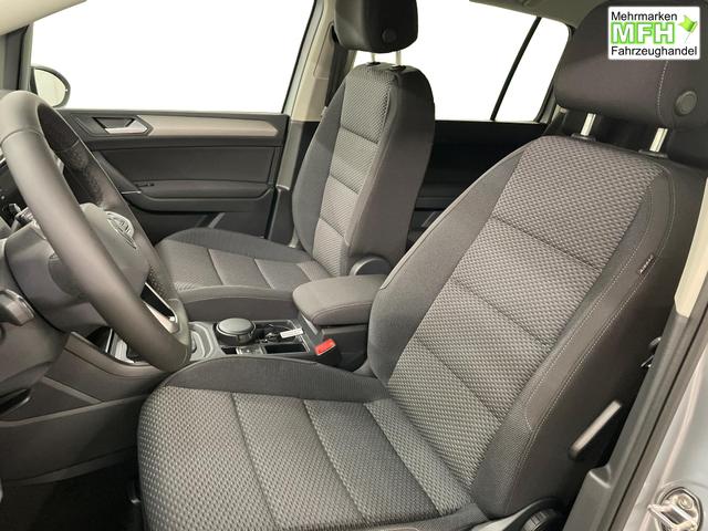 Volkswagen Touran Comfortline Edition 1.5 TSI EVO ACT 150PS/110kW DSG7 2025 | +App-Connect +Navi +RFK +LED 
