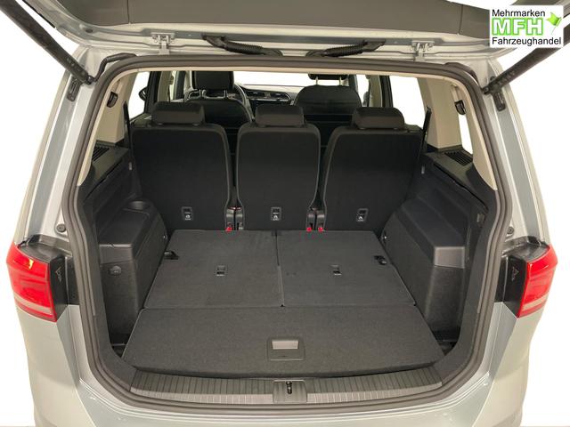 Volkswagen Touran Comfortline Edition 1.5 TSI EVO ACT 150PS/110kW DSG7 2025 | +App-Connect +Navi +RFK +LED 