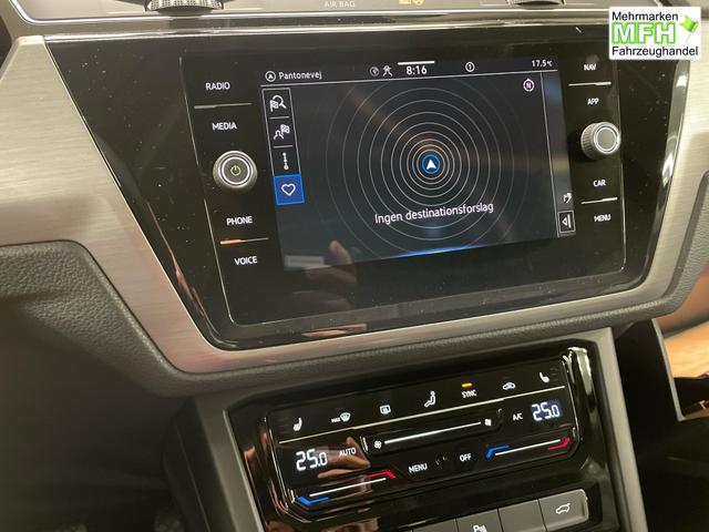 Beispielbilder, ggf. teilweise mit Sonderausstattung