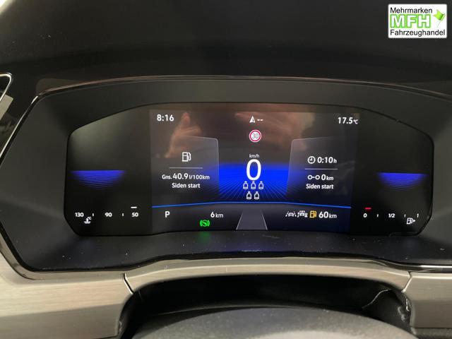 Beispielbilder, ggf. teilweise mit Sonderausstattung