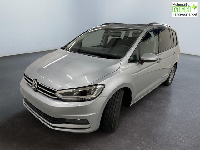 Volkswagen Touran Comfortline Edition 1.5 TSI EVO ACT 150PS/110kW DSG7 2025 | +App-Connect +Navi +RFK +LED 
