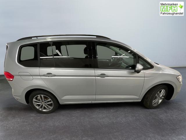 Volkswagen Touran Comfortline Edition 1.5 TSI EVO ACT 150PS/110kW DSG7 2025 | +App-Connect +Navi +RFK +LED 