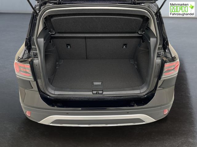 Beispielbilder, ggf. teilweise mit Sonderausstattung