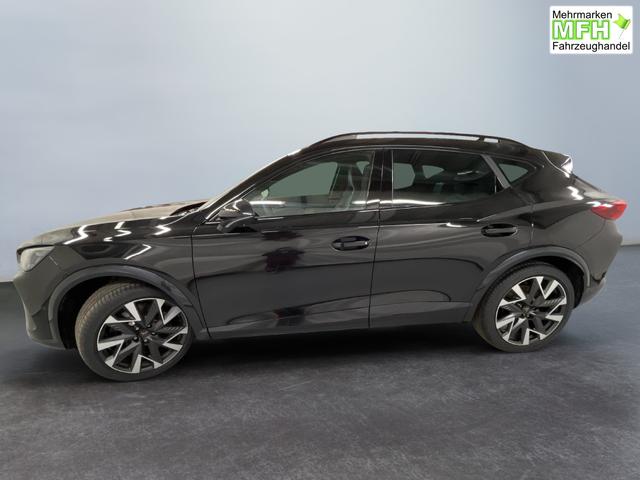 Beispielbilder, ggf. teilweise mit Sonderausstattung