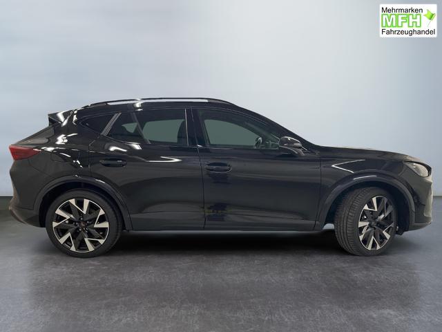 Cupra Formentor VZ 2.0 TSI 333PS/245kW 4x4 DSG7 2025 *+Pano +AHK +Matrix +Top-View +IMMERSIVE +Erweiterte Werksgarantie* 