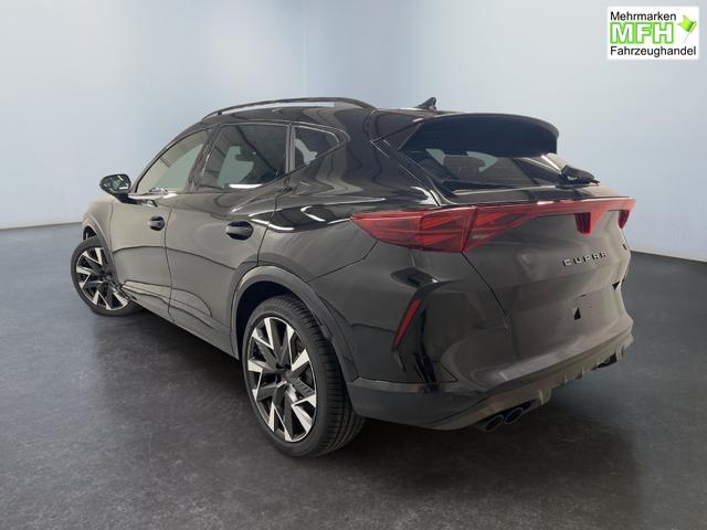 Cupra Formentor VZ 2.0 TSI 333PS/245kW 4x4 DSG7 2025 *+Pano +AHK +Matrix +Top-View +IMMERSIVE +Erweiterte Werksgarantie* 