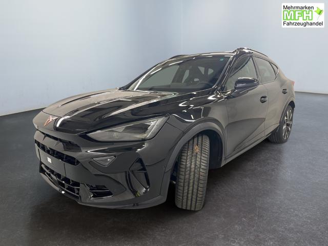 Cupra Formentor VZ 2.0 TSI 333PS/245kW 4x4 DSG7 2025 *+Pano +AHK +Matrix +Top-View +IMMERSIVE +Erweiterte Werksgarantie* 