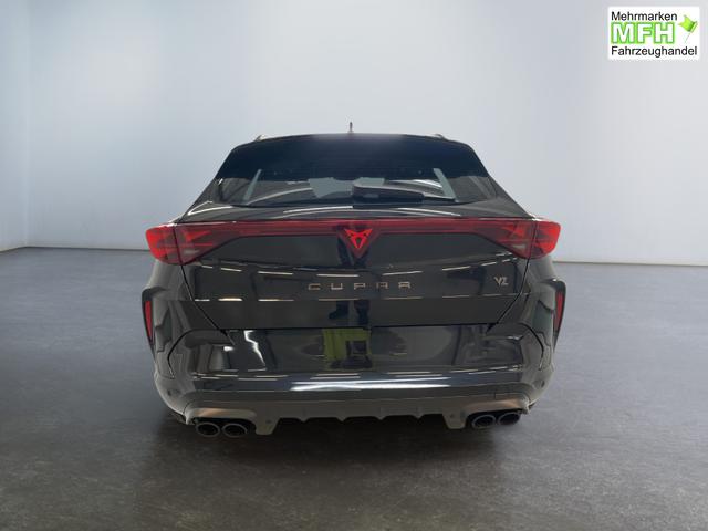 Cupra Formentor VZ 2.0 TSI 333PS/245kW 4x4 DSG7 2025 *+Pano +AHK +Matrix +Top-View +IMMERSIVE +Erweiterte Werksgarantie* 