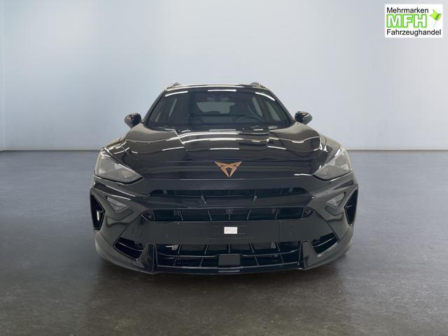 Cupra Formentor VZ 2.0 TSI 333PS/245kW 4x4 DSG7 2025 *+Pano +AHK +Matrix +Top-View +IMMERSIVE +Erweiterte Werksgarantie* 