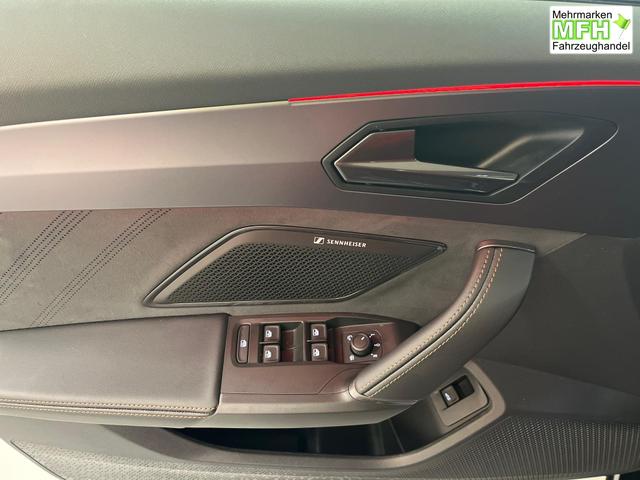 Cupra Formentor VZ 2.0 TSI 333PS/245kW 4x4 DSG7 2025 *+Pano +AHK +Matrix +Top-View +IMMERSIVE +Erweiterte Werksgarantie* 