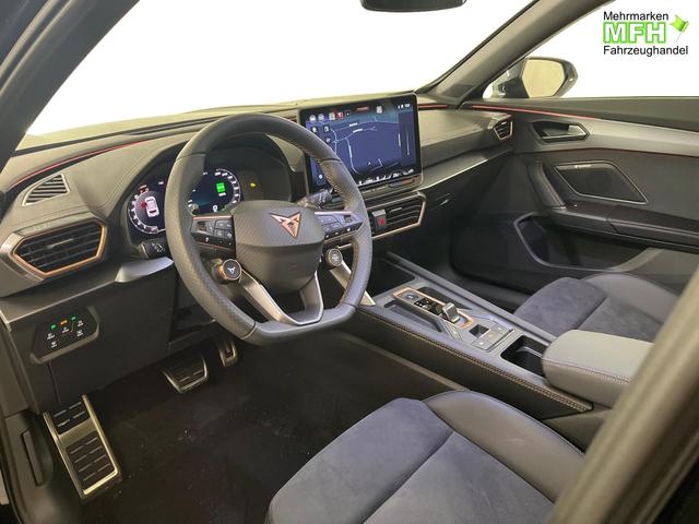 Cupra Formentor VZ 2.0 TSI 333PS/245kW 4x4 DSG7 2025 *+Pano +AHK +Matrix +Top-View +IMMERSIVE +Erweiterte Werksgarantie* 