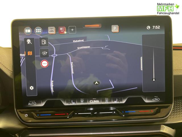 Cupra Formentor VZ 2.0 TSI 333PS/245kW 4x4 DSG7 2025 *+Pano +AHK +Matrix +Top-View +IMMERSIVE +Erweiterte Werksgarantie* 