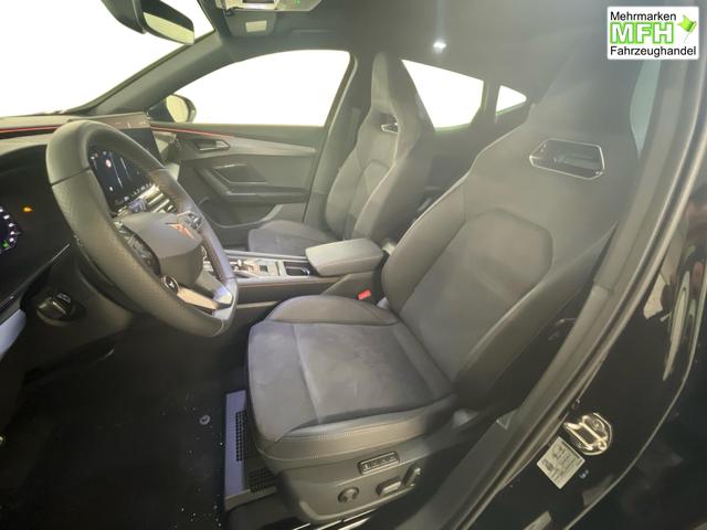 Cupra Formentor VZ 2.0 TSI 333PS/245kW 4x4 DSG7 2025 *+Pano +AHK +Matrix +Top-View +IMMERSIVE +Erweiterte Werksgarantie* 