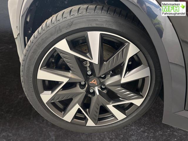 Cupra Formentor VZ 2.0 TSI 333PS/245kW 4x4 DSG7 2025 *+Pano +AHK +Matrix +Top-View +IMMERSIVE +Erweiterte Werksgarantie* 