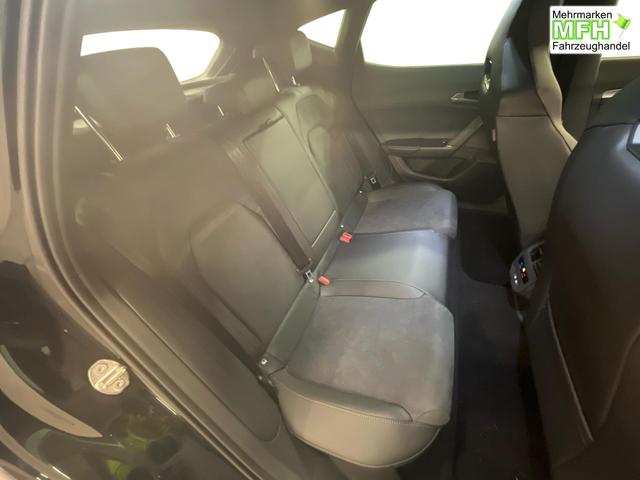 Cupra Formentor VZ 2.0 TSI 333PS/245kW 4x4 DSG7 2025 *+Pano +AHK +Matrix +Top-View +IMMERSIVE +Erweiterte Werksgarantie* 