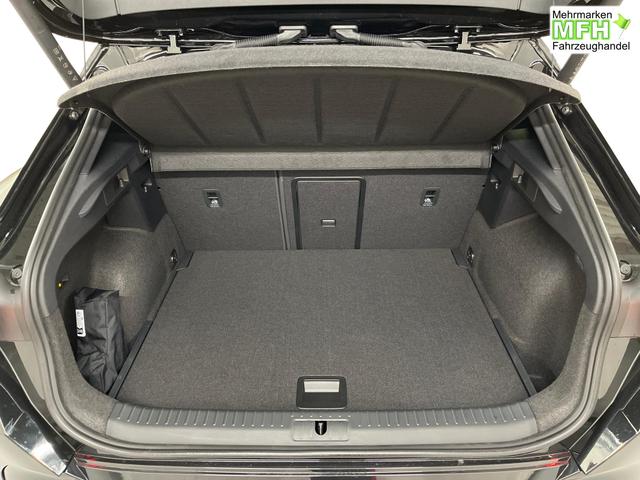 Beispielbilder, ggf. teilweise mit Sonderausstattung