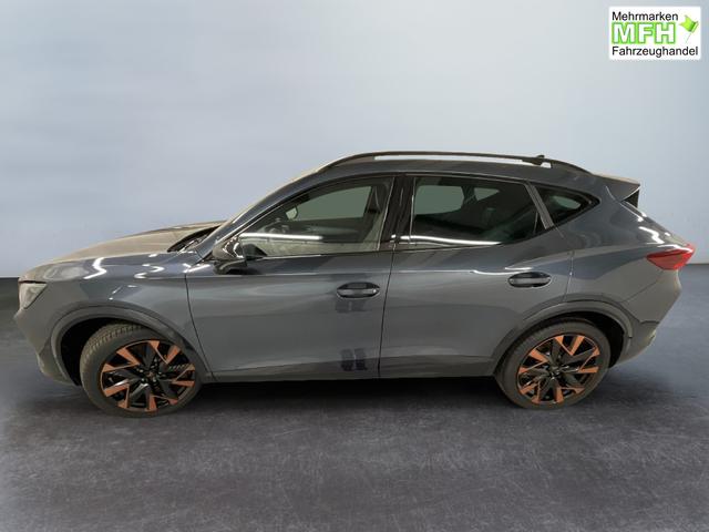 Beispielbilder, ggf. teilweise mit Sonderausstattung