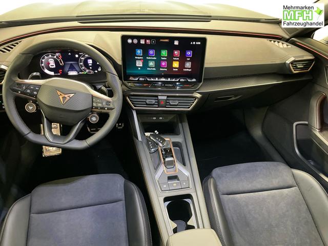 Beispielbilder, ggf. teilweise mit Sonderausstattung