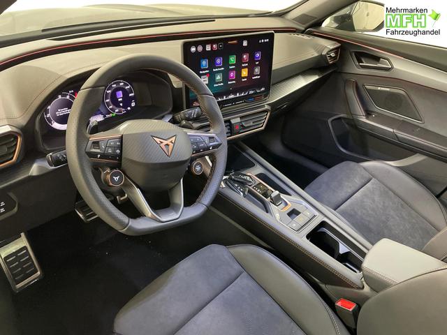 Beispielbilder, ggf. teilweise mit Sonderausstattung