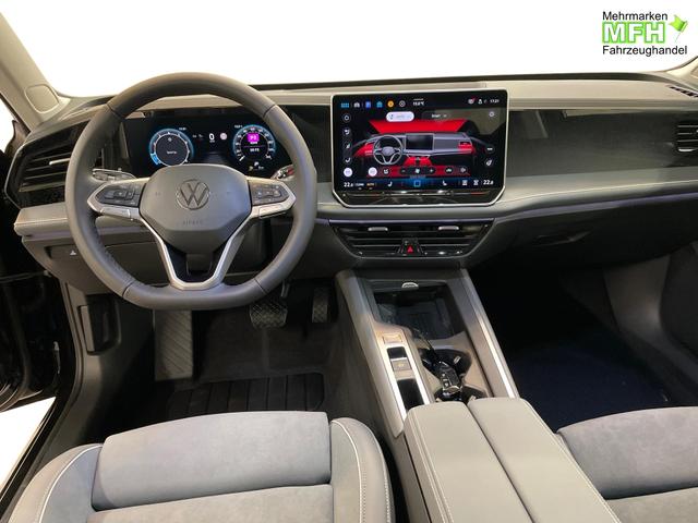 Beispielbilder, ggf. teilweise mit Sonderausstattung