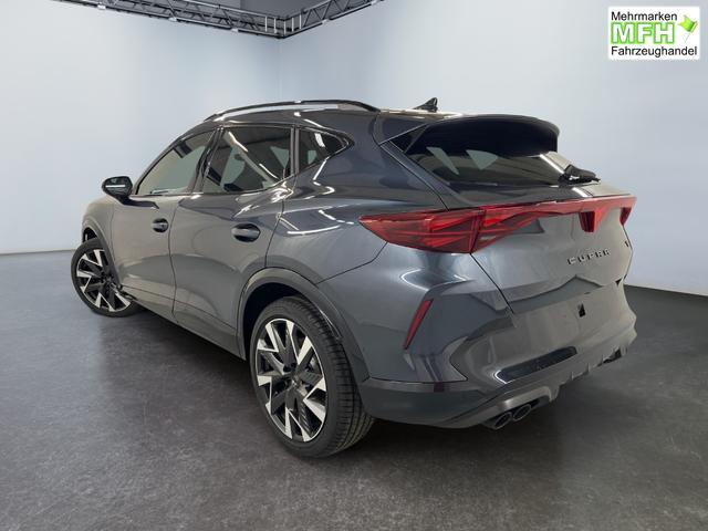 Cupra Formentor VZ 2.0 TSI 333PS/245kW 4x4 DSG7 2025 *+Pano +AHK +Matrix +Top-View +IMMERSIVE +Erweiterte Werksgarantie* 