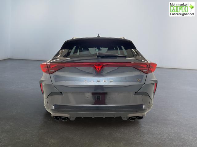 Cupra Formentor VZ 2.0 TSI 333PS/245kW 4x4 DSG7 2025 *+Pano +AHK +Matrix +Top-View +IMMERSIVE +Erweiterte Werksgarantie* 