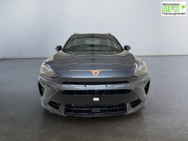 Cupra Formentor VZ 2.0 TSI 333PS/245kW 4x4 DSG7 2025 *+Pano +AHK +Matrix +Top-View +IMMERSIVE +Erweiterte Werksgarantie* 