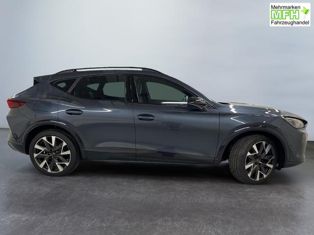 Cupra Formentor VZ 2.0 TSI 333PS/245kW 4x4 DSG7 2025 *+Pano +AHK +Matrix +Top-View +IMMERSIVE +Erweiterte Werksgarantie* 